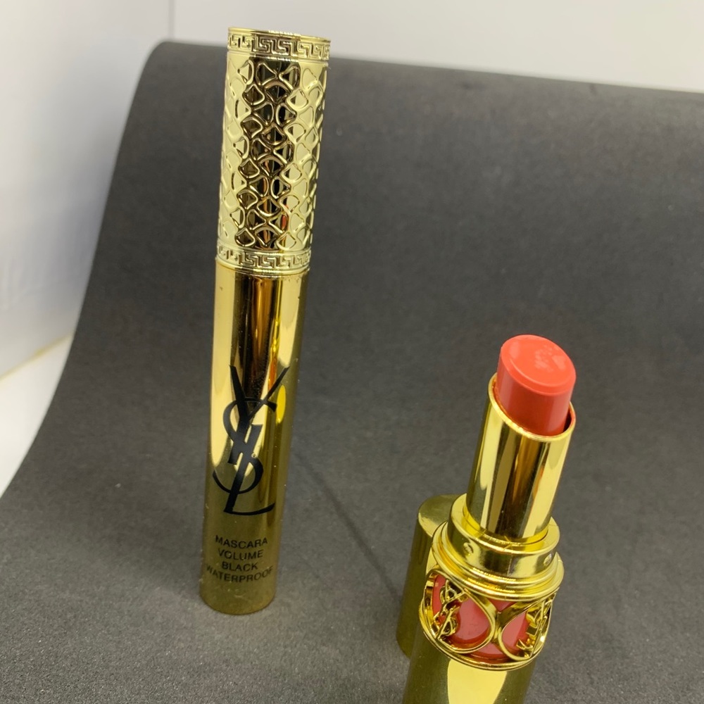 YSL lipstick